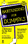 Bartending for Dummies