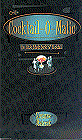 Cocktail-O-Matic : the little black book of Cocktail