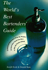 The World's Best Bartenders Guide