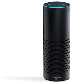 Amazon Echo