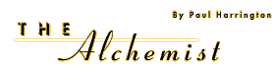 [The Alchemist]